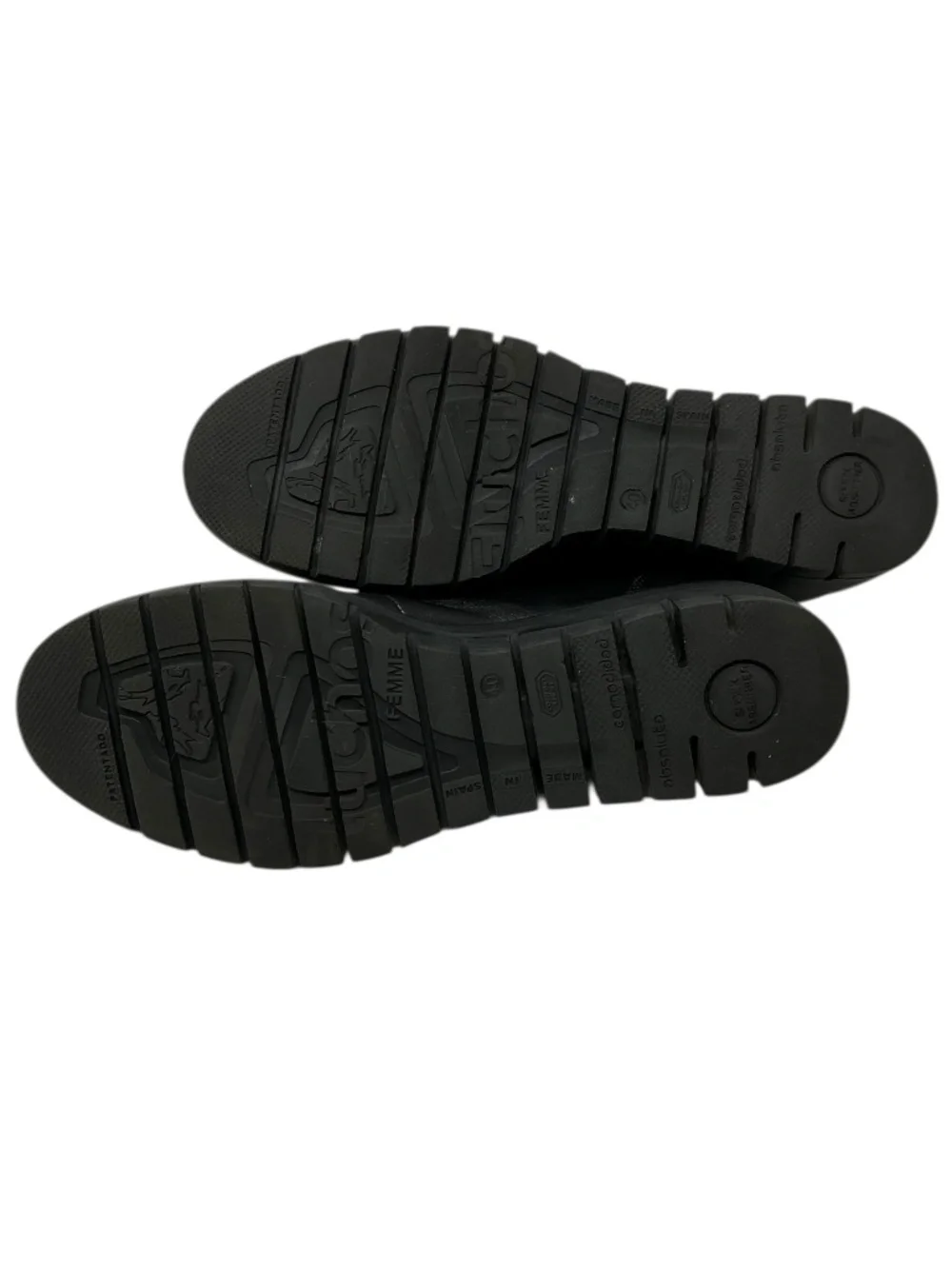 Fluchos Sport Sugar Shoes Black F0698